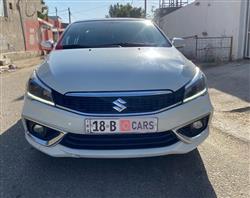 سوزوکی سیاز